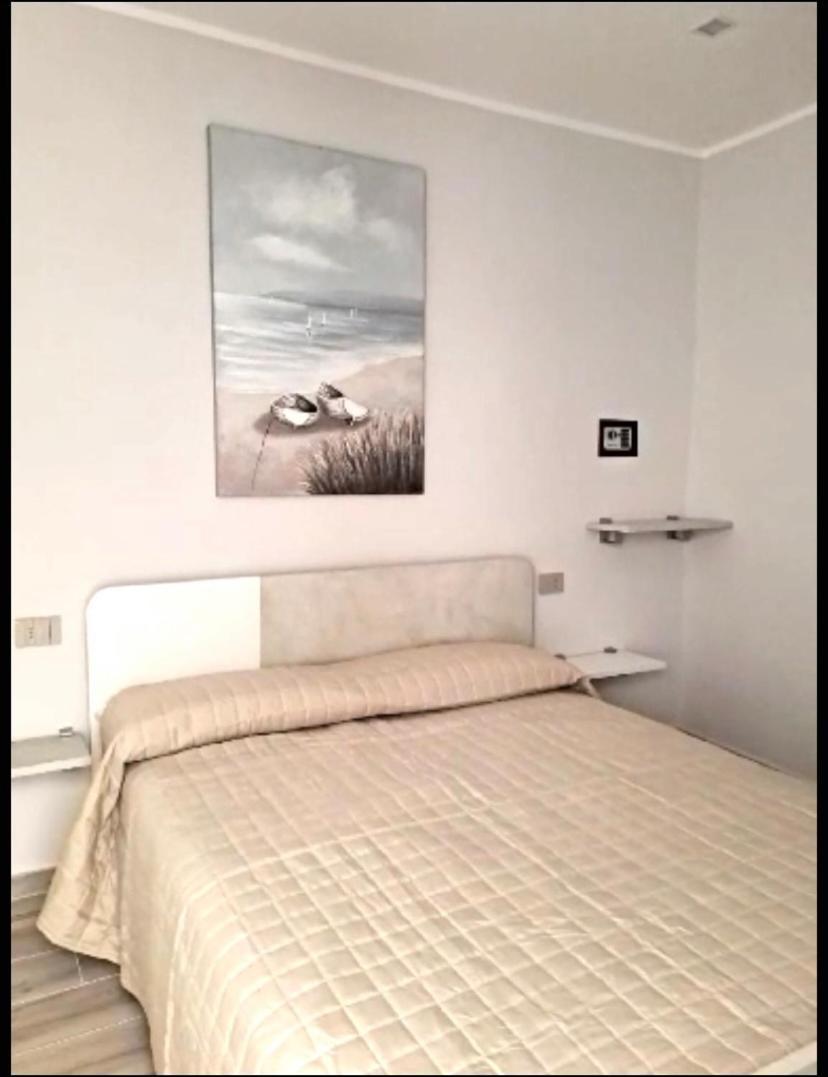 Apartament Gioandre Cuneo Zewnętrze zdjęcie