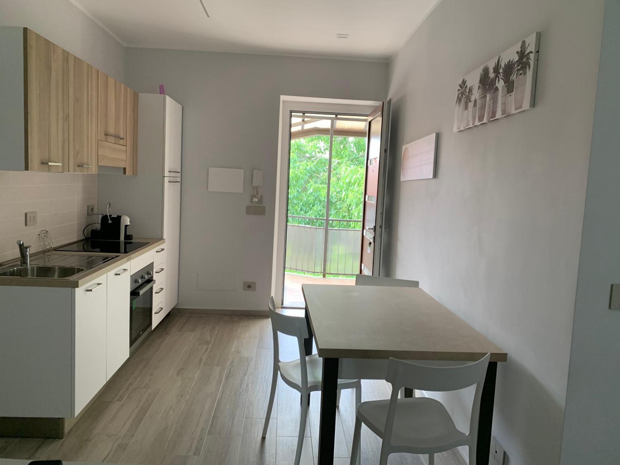 Apartament Gioandre Cuneo Zewnętrze zdjęcie