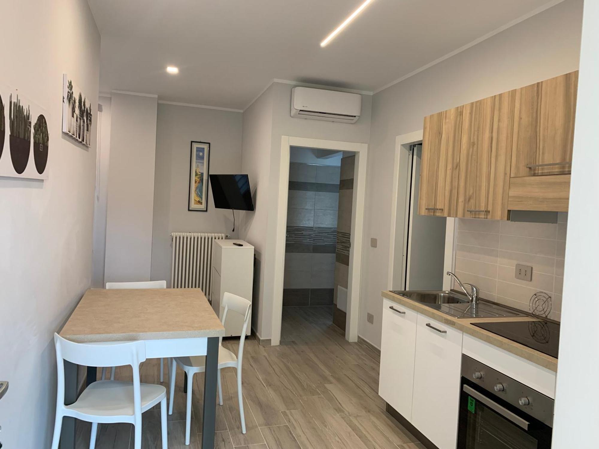 Apartament Gioandre Cuneo Zewnętrze zdjęcie